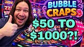THIS $50 EASY CRAPS STRATEGY FOR BEGINNERS ACTUALLY WORKED!