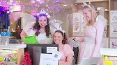 Tooth Fairy's Forecast | Valley Pediatric Dentistry