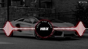 Lamborghini || Dolby Atmos || Bass Boosted || Real Dolby