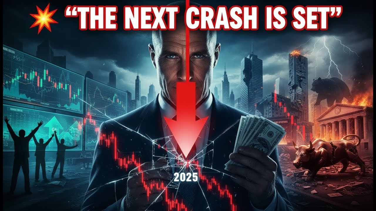 I Discovered The Shocking Connection Between ...