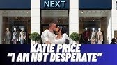 SHAMELESS Katie Price's SURPRISE Marriage SHAKES Everything Up