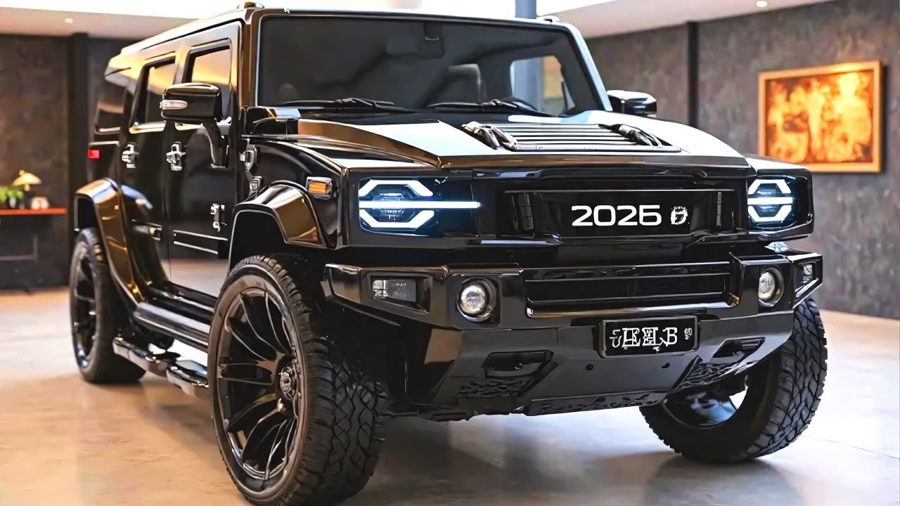 Toyota Avanza 2026 Resmi Hadir – Desain Baru, Fitur Canggih & Performa Lebih Gahar!