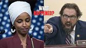 Lawmakers Confront Each Other After Fraud Question Changes the Hearing | Ilhan Omar Moment