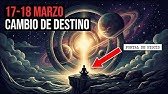 5 Señales de Que el Universo Está Cambiando Tu Destino Hoy