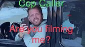 LDS Temple Audit (Are you filming me?) Cops Called