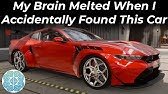 CPM2 1.2.1 BETA - My Brain Melted During A Study Session When I Found The Dark Horse Mustang