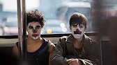 Chicuarotes (2019) - Pelicula Completa en Español Latino