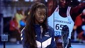 Fatima Diame, la importancia de un grupo