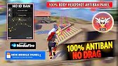 Ob52 || FF hack + Free Fire Max 🔥Antiban Panel hack | Mai I'd Safe✅ | free fire hack