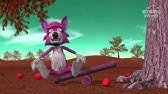 Woodpacker Got Launched By The Fox Sponsored By Klasky Csupo 2001 Effects