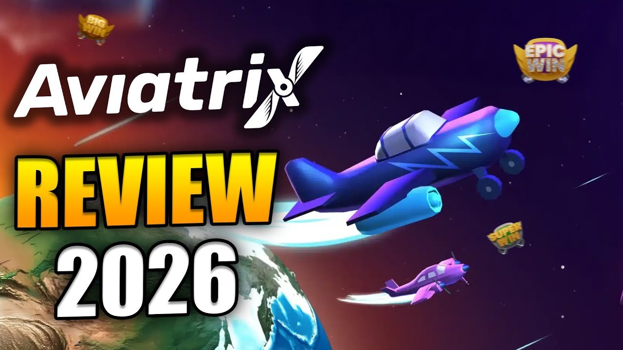 Aviatrix Game Review | What You Need to Know Before Playing (2026 Guide)