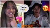 ASKING RANDOM GIRLS to RATE ME 1-10 on OMEGLE!