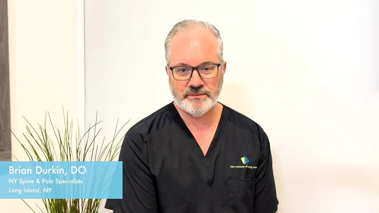 Elevate - Dr. Durkin