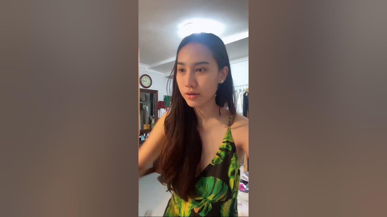 Cuplikan Live non mel #blunderclips