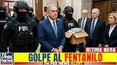 FBI y ICE CONTRA Gobernador de Minnesota — Red de Fentanilo y 3.000 CAEN | Fuerzas Especiales