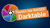 Darktable Tutorial: The Basics! Edit Photos and Process RAW Files for Free!