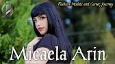 Micaela Ari: Breaking Beauty Standards & The Power of Body Positivity!