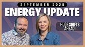 Energy Update September 2025 | Shocking New S...