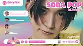 AI COVER | How Would Enhypen Sing 'SODA POP' By Saja Boys | + LINE DISTRIBUTION
