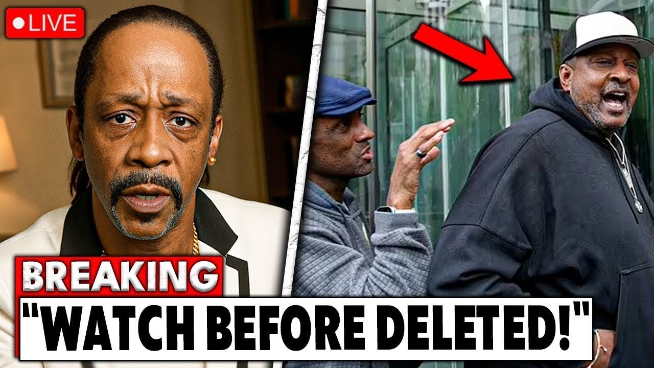 Katt Williams Breaks Silence After Diddy’s Crew Clashes with Gene Deal at Bad Boy Reunion!