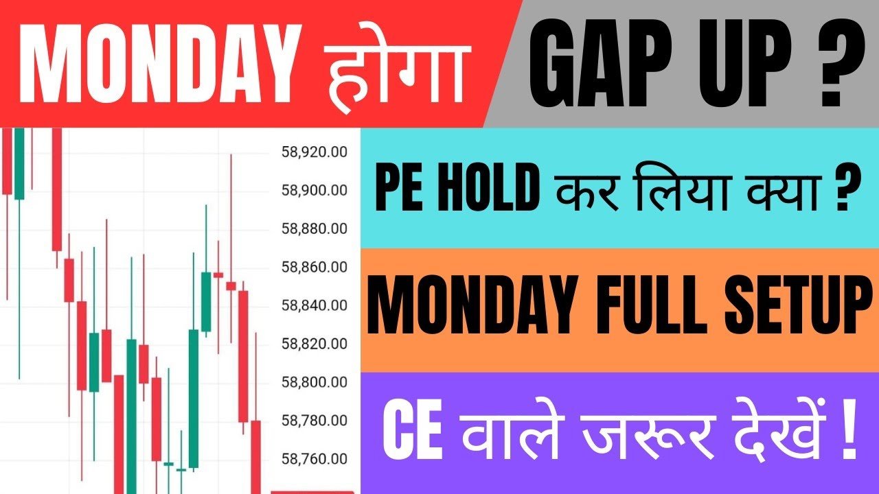 Nifty Prediction for Tomorrow and Banknifty Analysis for 2 February Monday Market Prediction