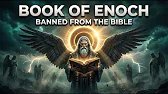 The COMPLETE Story of the Book of Enoch Revealed | Ancient Documentary