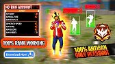 FF hack + Free Fire Max 🔥Antiban Panel hack | Mai I'd Safe✅ | free fire hack 2026