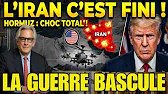Les A-10 Warthog entrent dans le détroit d’Ormuz : la guerre vient de basculer