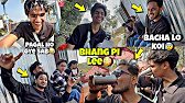 Bhang pee ke pagal ho sab 🤣 Kawa h2r
