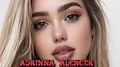 ADRINNA Alencer bio,wiki,age,lifestyle,Networth