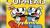 MONTAGEM OBRA (CUPHEAD KNOCOUT)FUNKV1#edit#capcut#cuphead