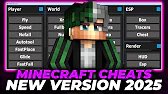 Minecraft Hack Client | Minecraft Hacked Client | Minecraft 1.21.5 | **Free** Hacked Client