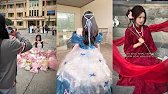 TikTok Học Sinh - Đi học để bắt Trend Tik Tok phần 19