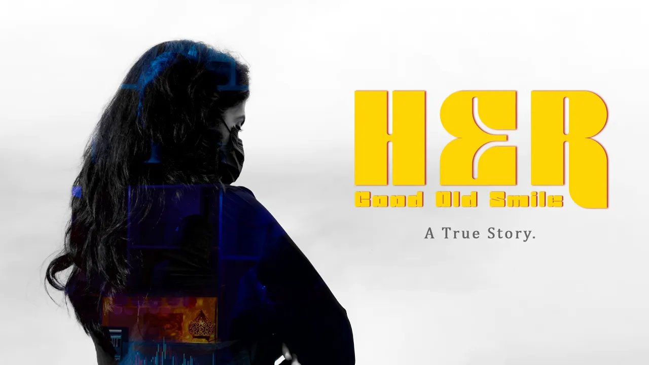 Her Good Old Smile | Truly Dental | Dr Ahmed ...