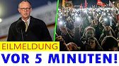 Schock in Deutschland: Was mit Friedrich Merz passiert ist, erschüttert die ganze CDU!
