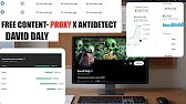 Setup to Run a $12K AI Faceless Channnel in 2025 (Proxy Setup + Anti Detect)