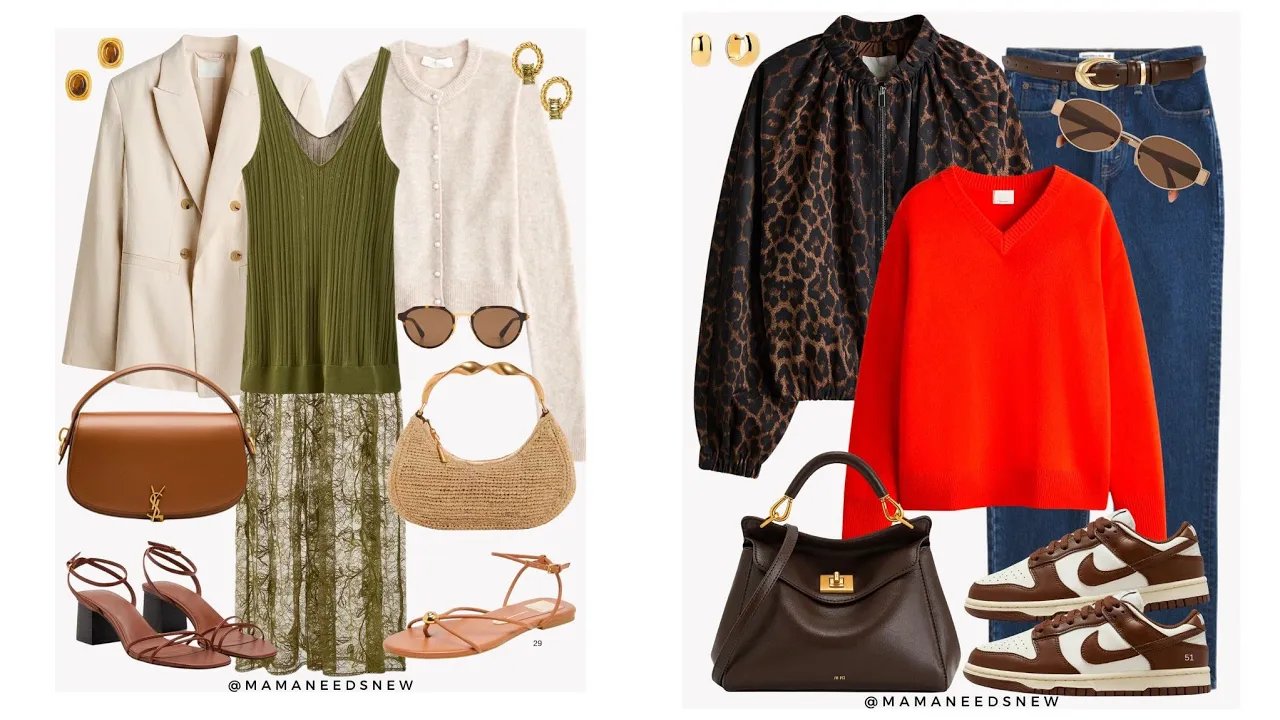 Spring Fashion for Women 60+ | Elegant and Age Appropriate Style