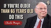 If You’re Over 60: How To Protect Capital & Grow 6–8% Safely with Charlie Munger Way