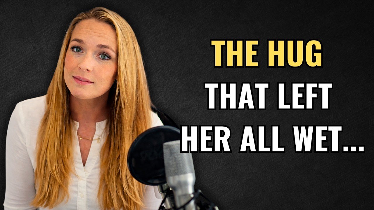 How To Hug A Woman To Trigger Secret Attraction 4 Rules | Female Psychology Explained