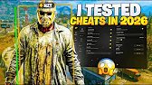 BO7 Cheats That Are Completely Undetected in 2026... (BEST WARZONE CHEATS)