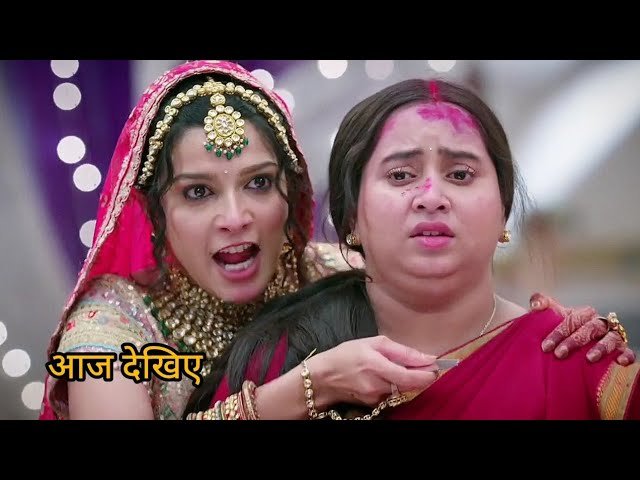 Mann Atisundar | 2 May 2026 | Radhya Ki Jaan Khatre Mein Kya Pratham Bacha Payega Radhya Ko
