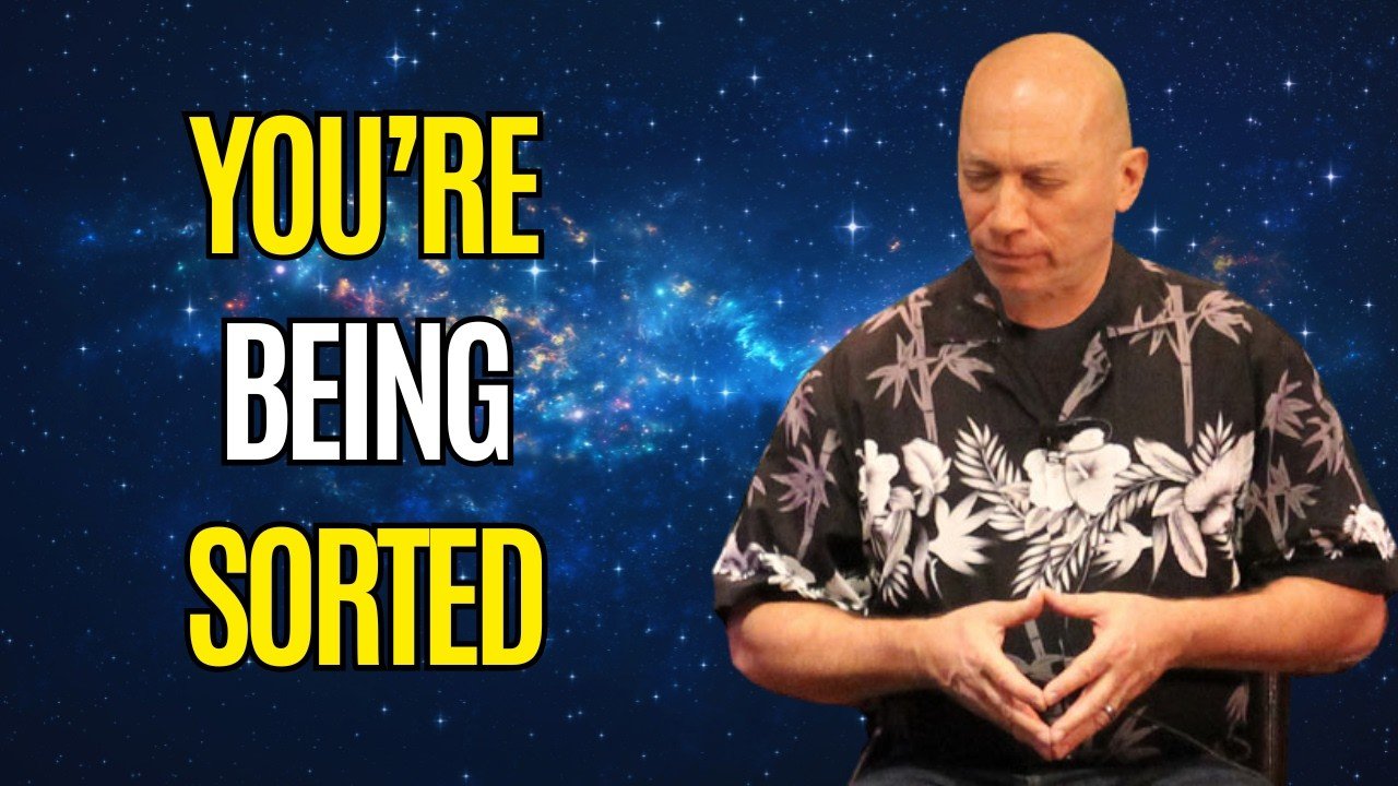 The Reality Split Has Begun - Which Side Are ...