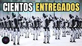 El Futuro del Trabajo: La Primera Producción Masiva de Robots Humanoides