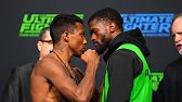 Mairon Santos TUF 32 quarter finals Highlights