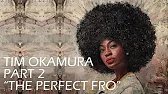 Tim Okamura Part 2 The Perfect Fro