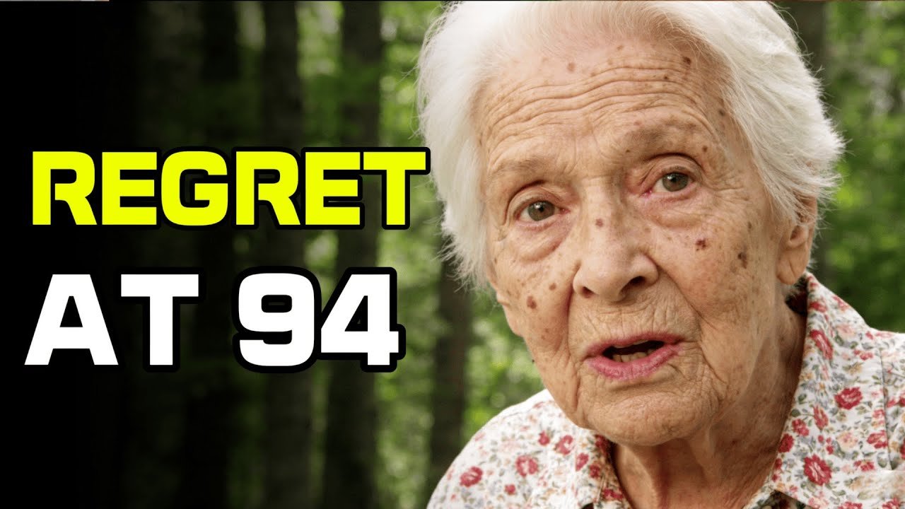 At 94, I finally regret and tell the truth to everyone... After 52 years of lying