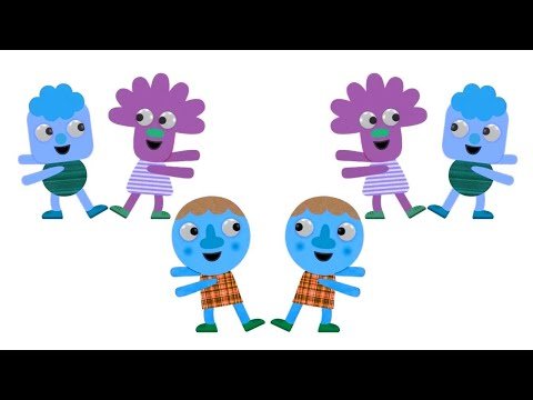 Be Friends Noodle & Pals Sparta Pitch Effects | Sponsored By: Gamavision Csupo Effects