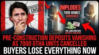 Construction Crisis: Why Insolvencies Are Spiking in 2025 (7,000 Homes Lost)