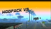 ⚡ DACO V9 - 𝗦𝗔:𝗠𝗣 𝗠𝗢𝗗𝗣𝗔𝗖𝗞 ⚡