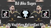 DJ AKU SUGES SUGES KEPALAKU DINGIN KERINGATAN TREND JEDAG JEDUG VIRAL FYP!